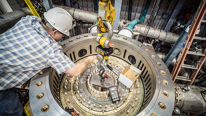 Early lithium-ion powered vehicles