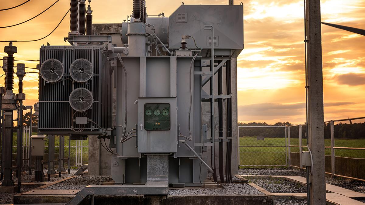 Hairpin stator production