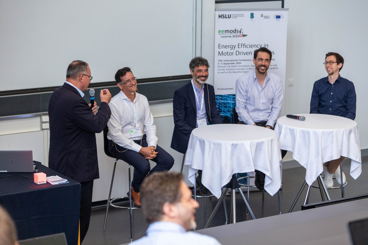 For Industry & Researchers