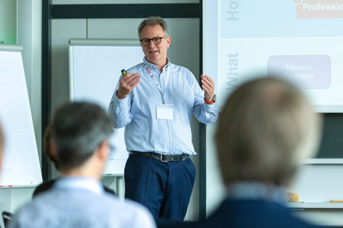 For Policymakers & Organisations