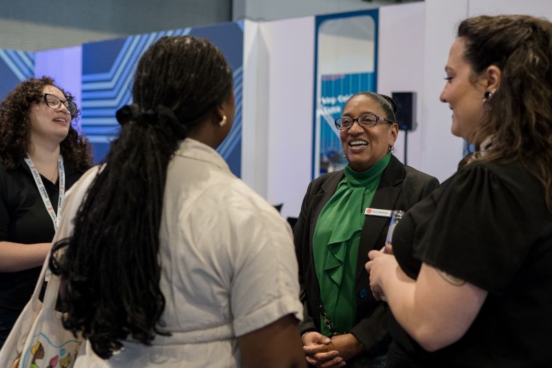 Women in Engineering: Representation, Mentorship, Culture