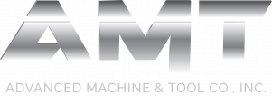 Advanced Machine & Tool AMT AG