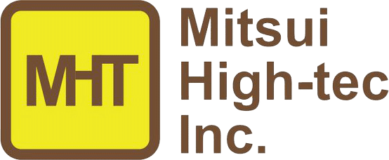 Mitsui High-tec Inc
