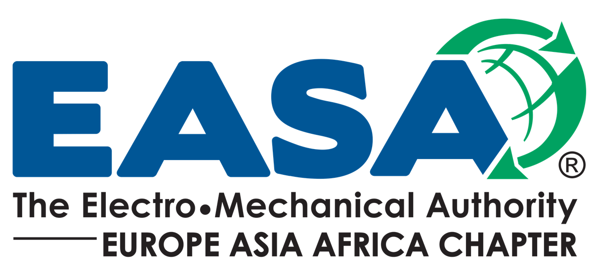 EASA Eurasia Africa