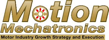 Motion Mechatronics