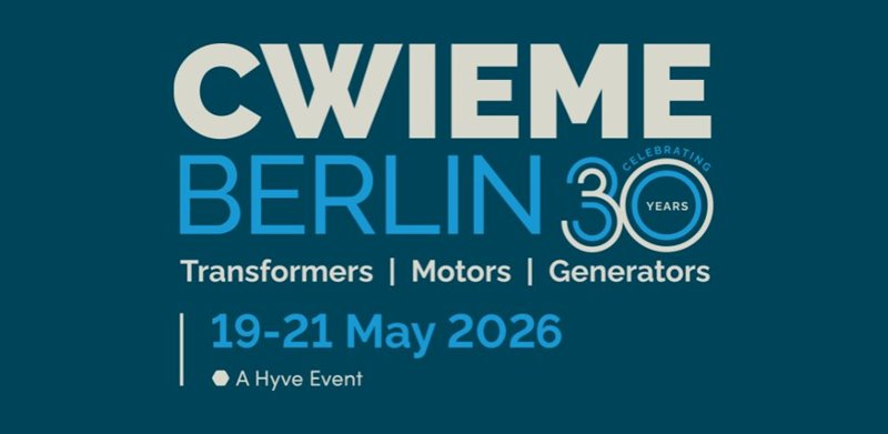 30 Years of CWIEME Berlin: Connecting the Industry