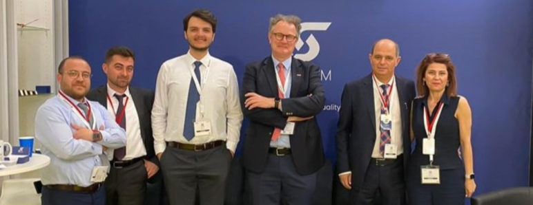 5 Minutes with... Frédéric Beghain