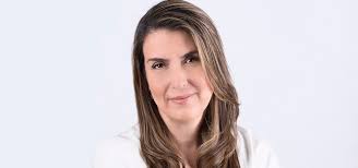 5 Minutes with...Javiera McGuiggan