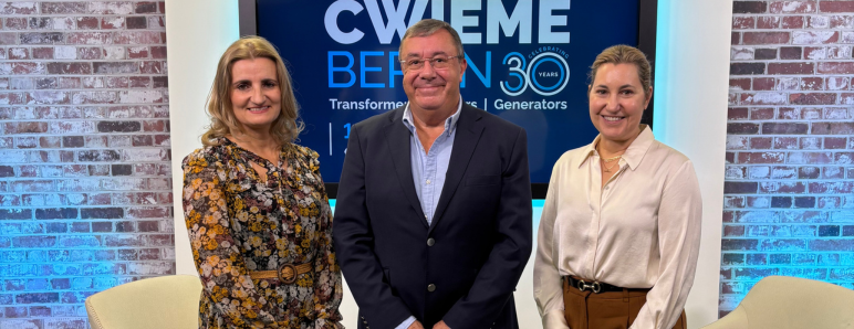 5 Minutes with... Wayne Johnson