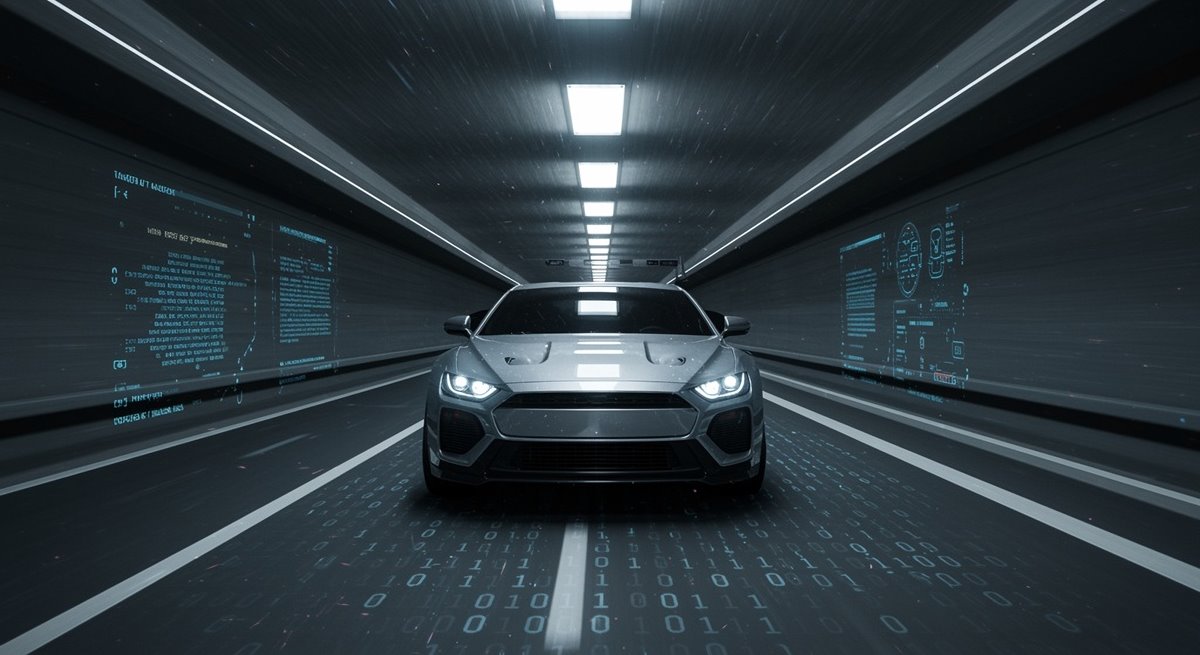 CES 2026: Software-defined Vehicles Continue to Evolve and Gain Momentum and Scale