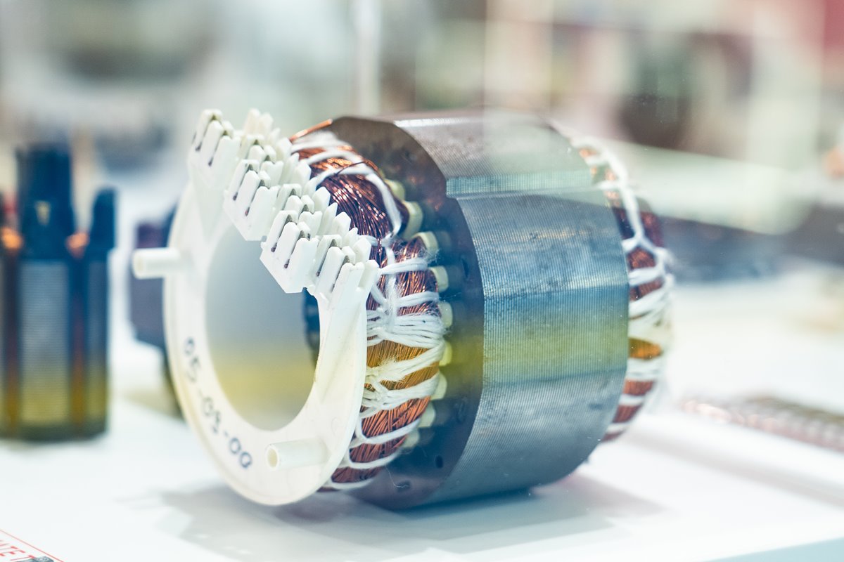 How Coil Winding Quality Impacts Grid And EV Performance