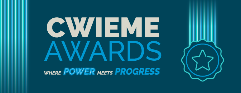 Enter the CWIEME Awards