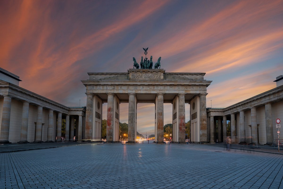 The CWIEME Guide to Berlin