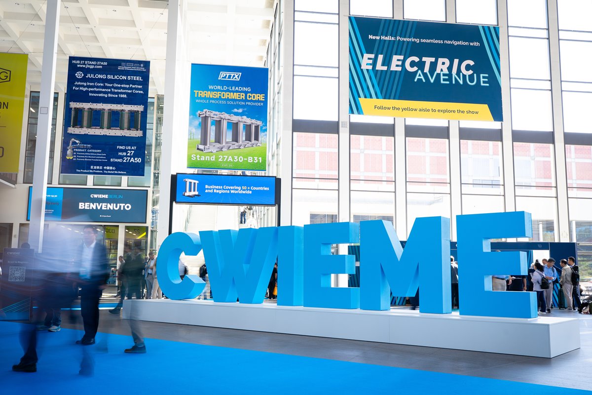 How to Convince Your Manager to Attend CWIEME Berlin