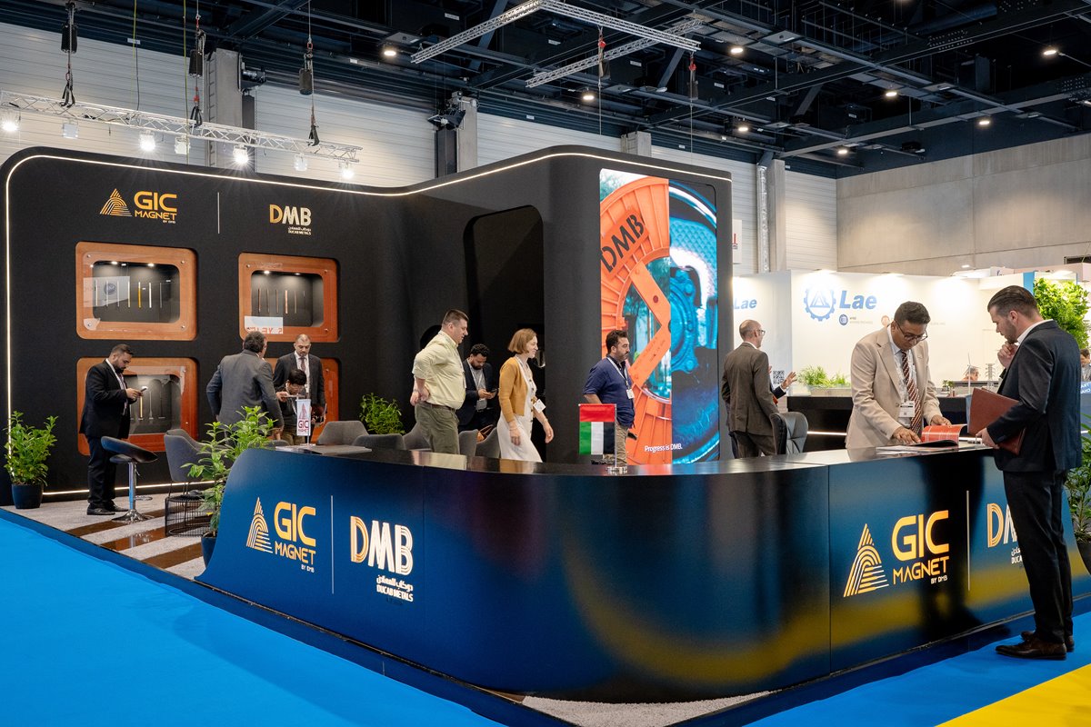Ducab Metals Business: From Integrated Materials to Global Connections