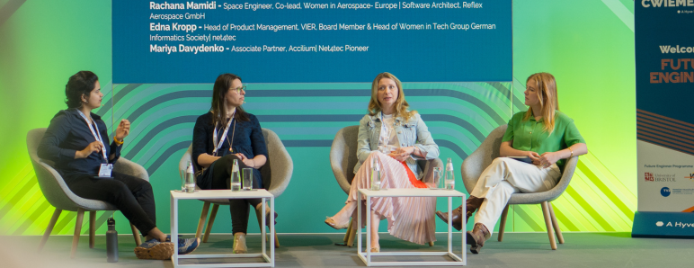 From First Exposure to Award-winning Impact