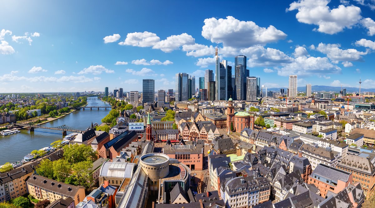 Germany’s Electrification Corridor: Five Cities Powering Europe’s Net-Zero Future