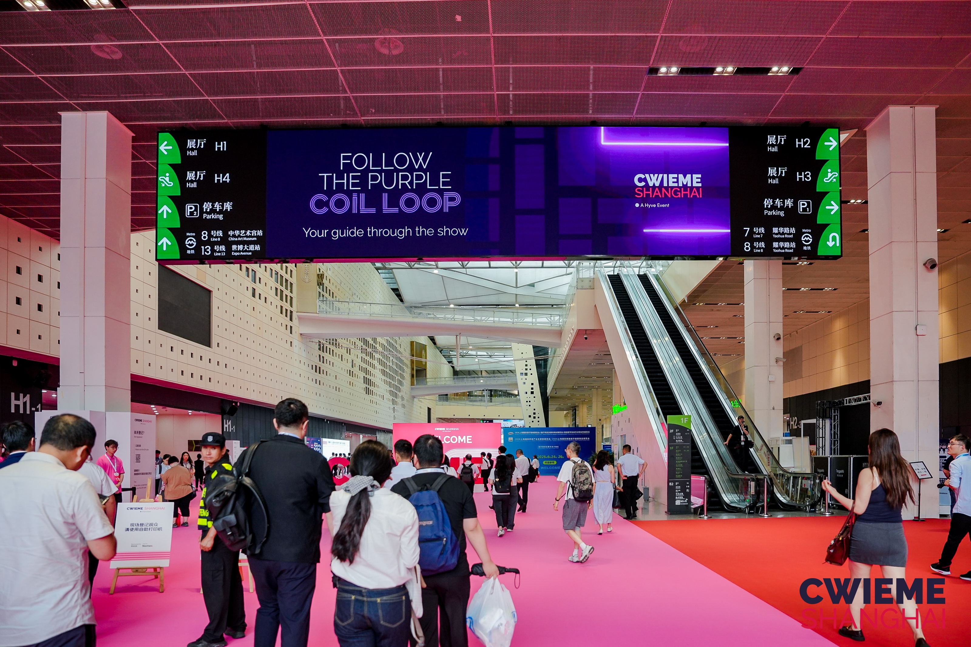 CWIEME Shanghai 2026: Setting the Benchmark for Electrical Manufacturing