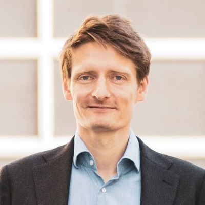 Dr.-Ing. Markus Brams