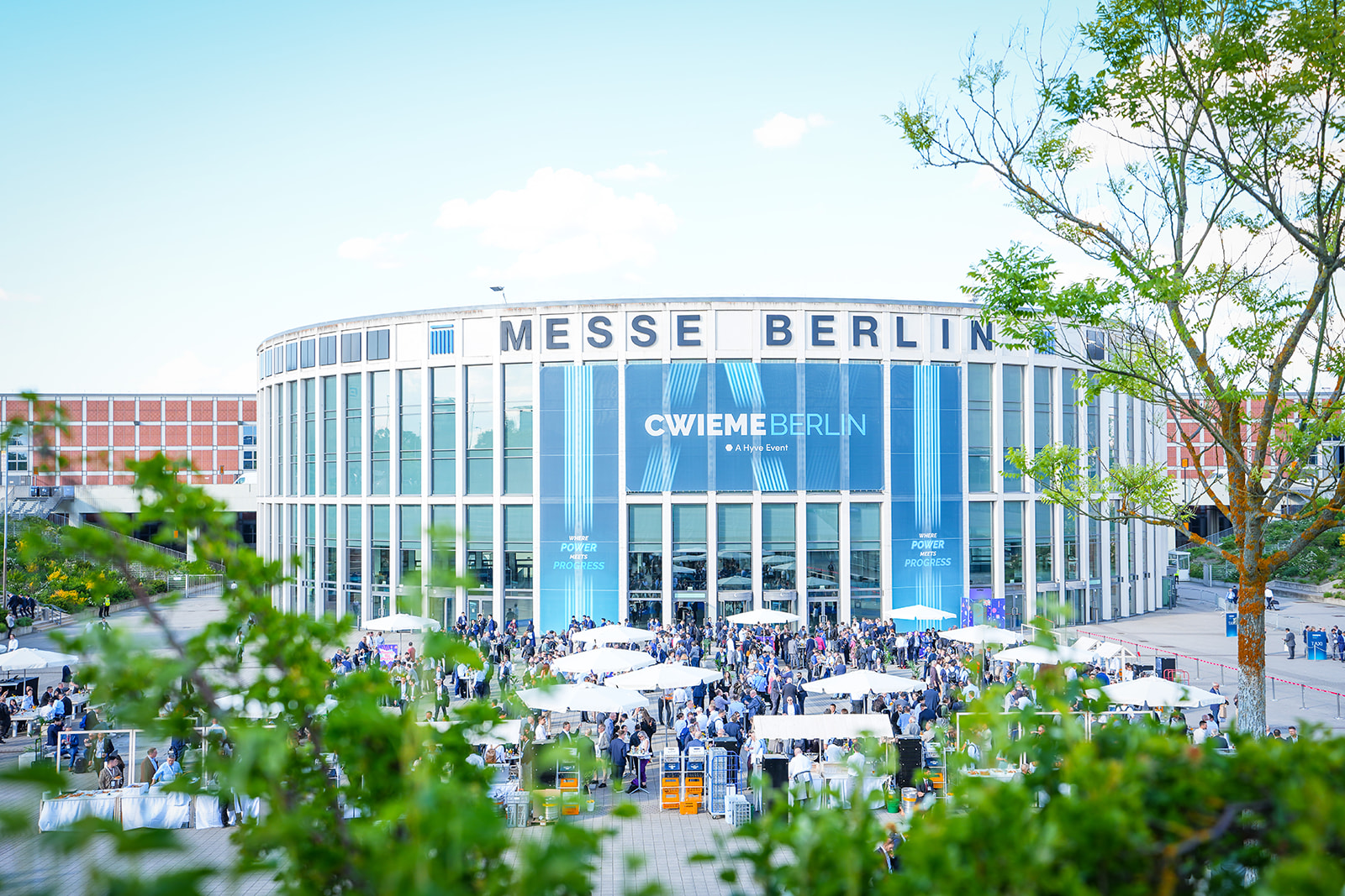 CWIEME Berlin Marks 30th Edition With Strong Visitor Growth