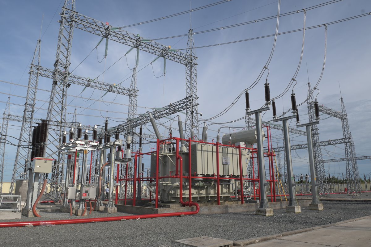 Electrification and the Future of Transformer Production