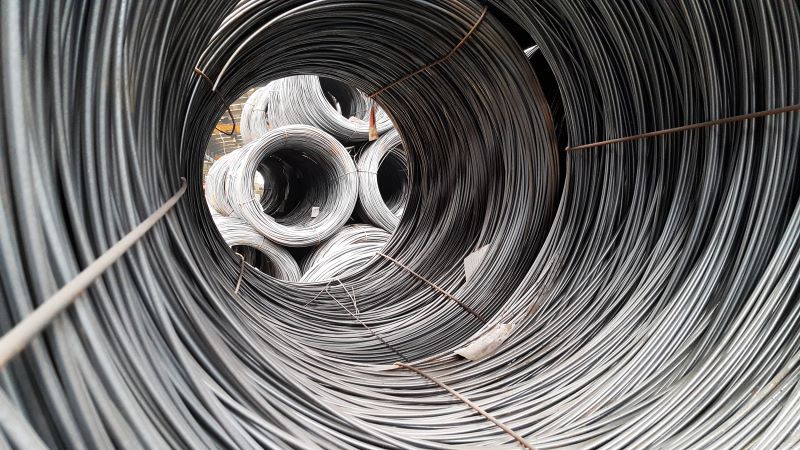 How AI is Rewriting the Rules of Raw Materials