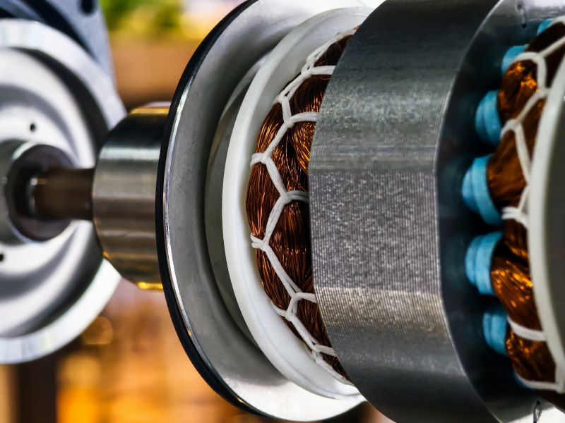 Efficiency That Pays Back: Meeting IE4 And IE5 Targets Without Destroying Margins