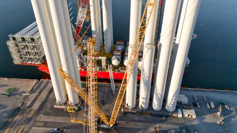 Supply Chain Resilience: European Redundancy Without Loss in Materials