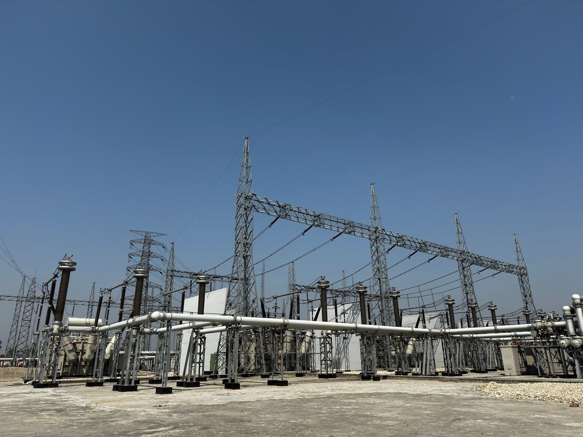 Catene di approvvigionamento dei trasformatori: trasformare i tempi di consegna in un vantaggio competitivo