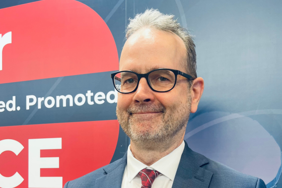 5 Minutes with… Douglas Maly