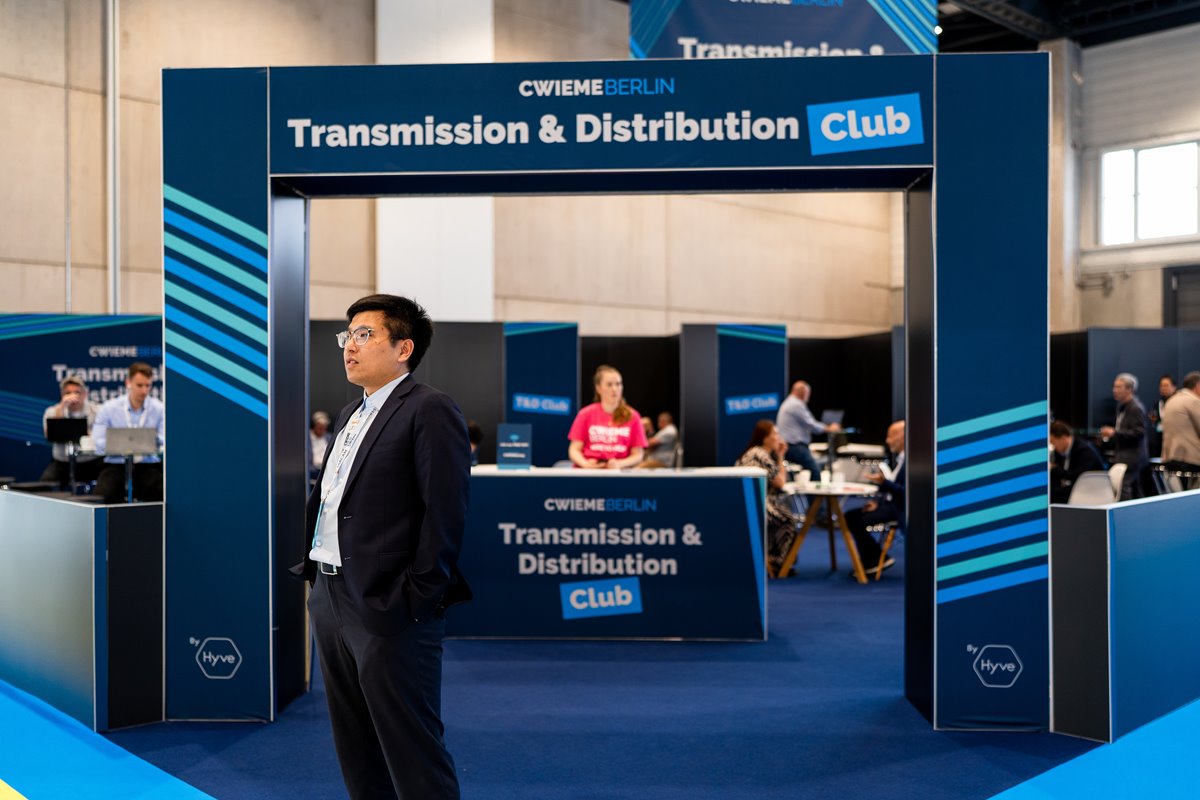 CWIEME Berlin Unveils Transmission & Distribution Club