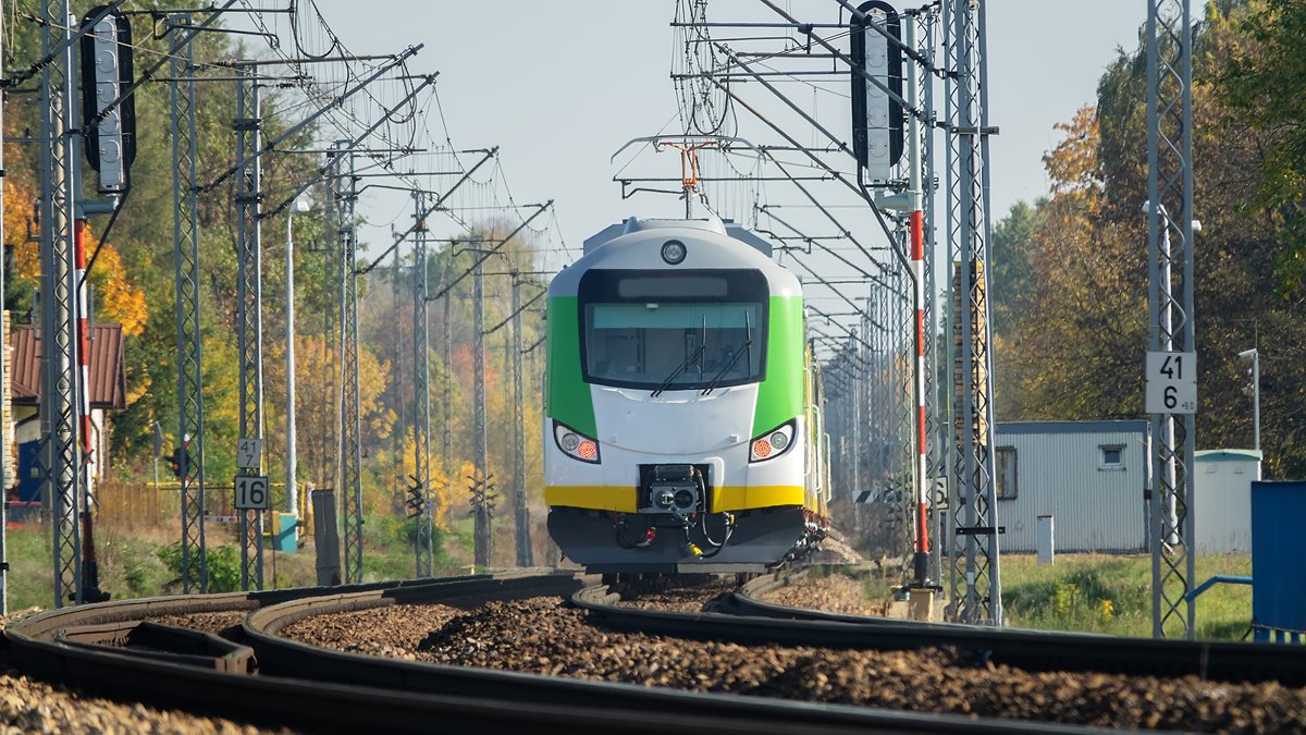 Why Electric Motors Sit At The Heart Of Europe’s Electrification Strategy