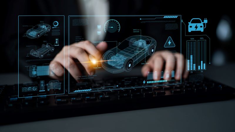 From Motors To Systems: Why Integration Matters More Than Ever