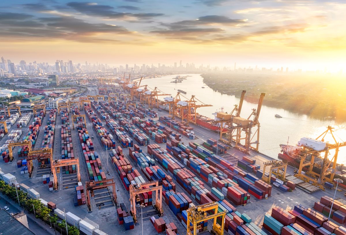 From Efficiency To Resilience: Why Supply Chains Are Becoming A Strategic Capability