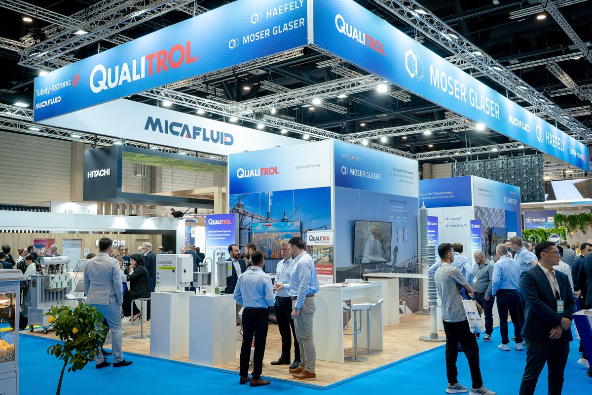 Why US Suppliers Choose CWIEME Berlin To Enter The European Transformer Market