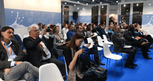 DairyTech Деловая Программа