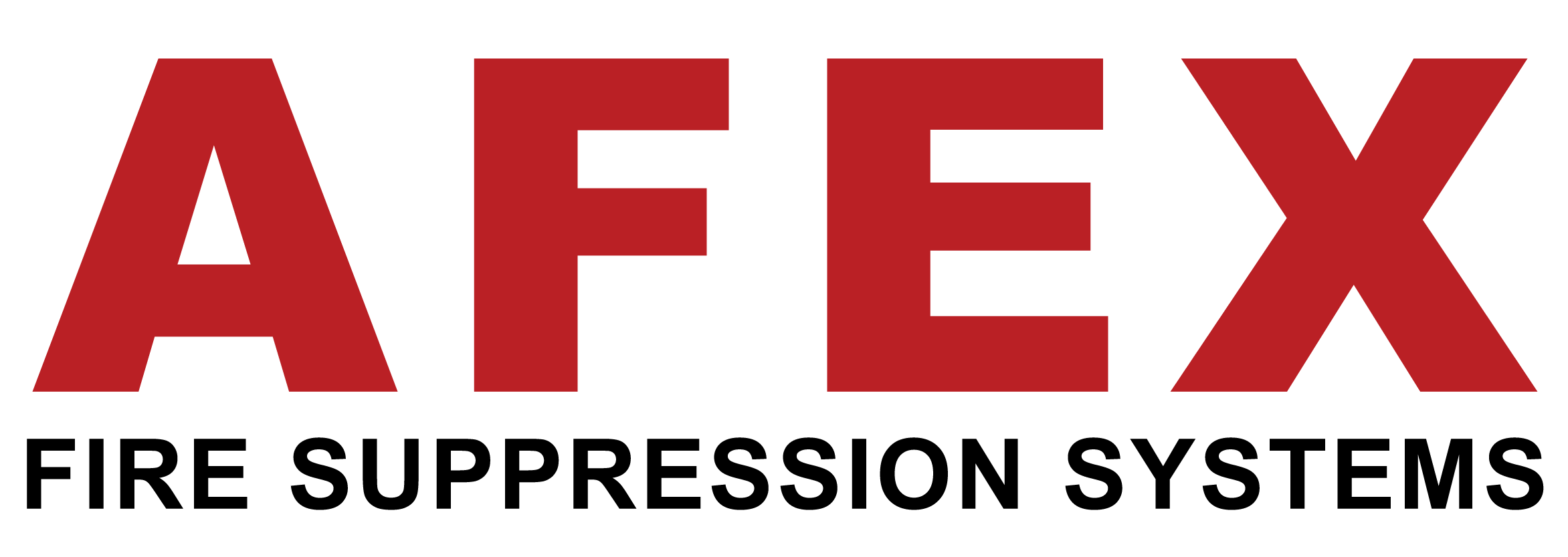 AFEX Fire Suppression Systems