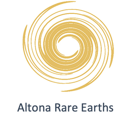 Altona Rare Earths Plc