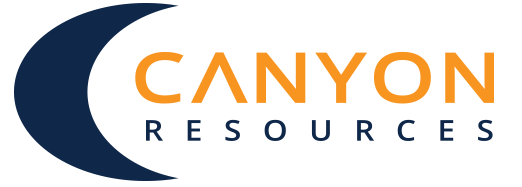 Canyon Resources