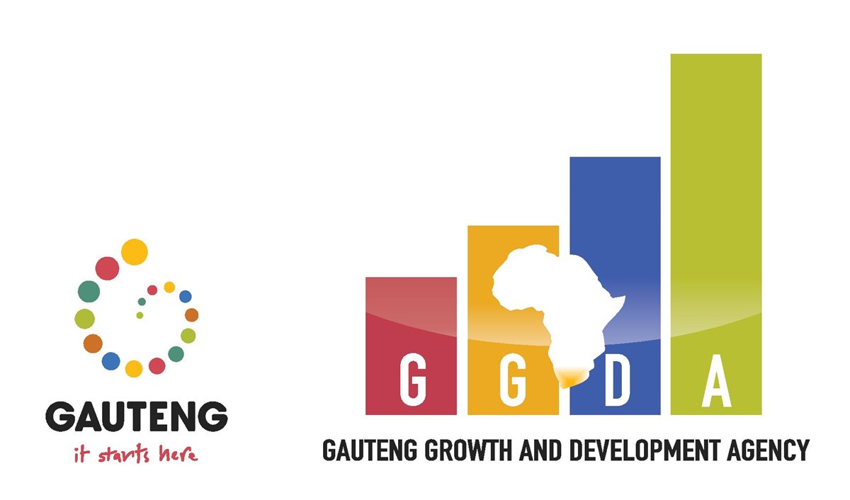 Gauteng Growth & Development Agency