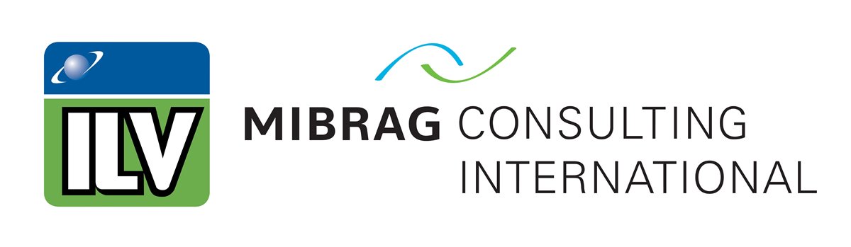 ILV-Fernerkundung / MIBRAG CI – AeroPhysX – Exploration Drilling