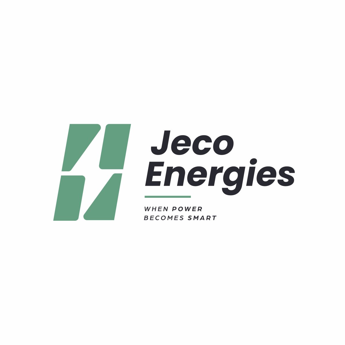 Jeco Energies (Pty) Ltd