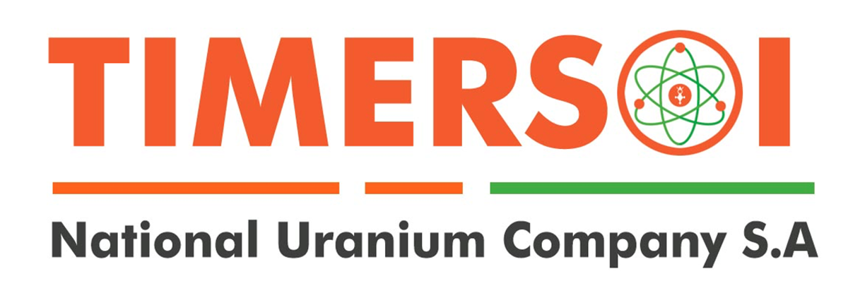 TIMERSOI NATIONAL URANIUM COMPANY