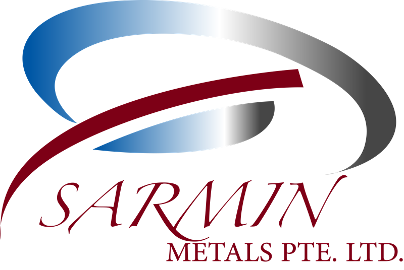 Sarmin Metals Pte. Ltd.