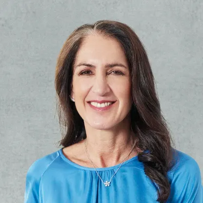 Liza Landsman