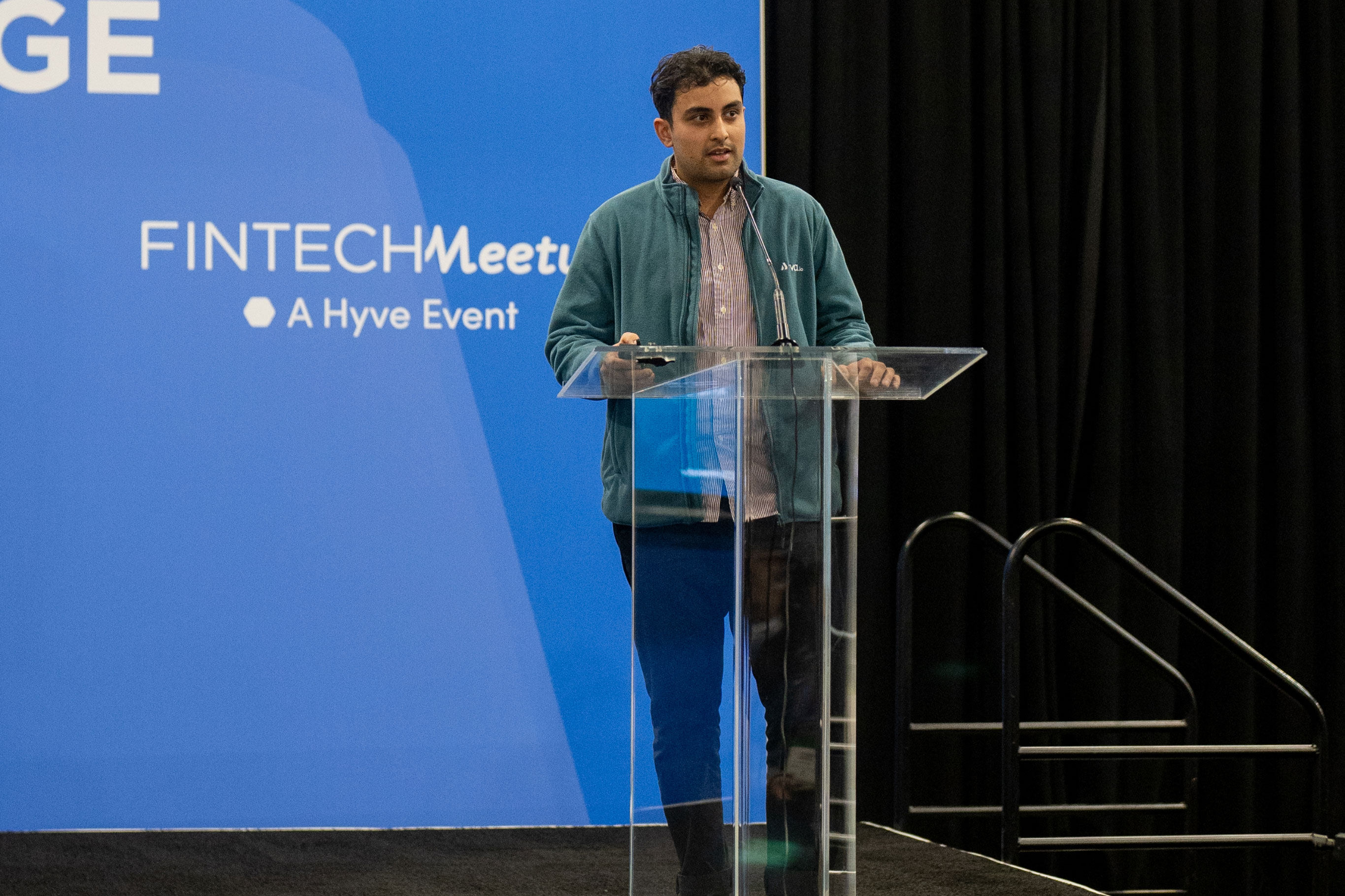 Cross-partner ecosystem sessions