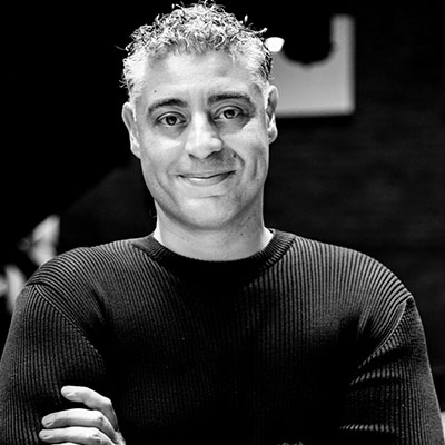 Kareem Saleh