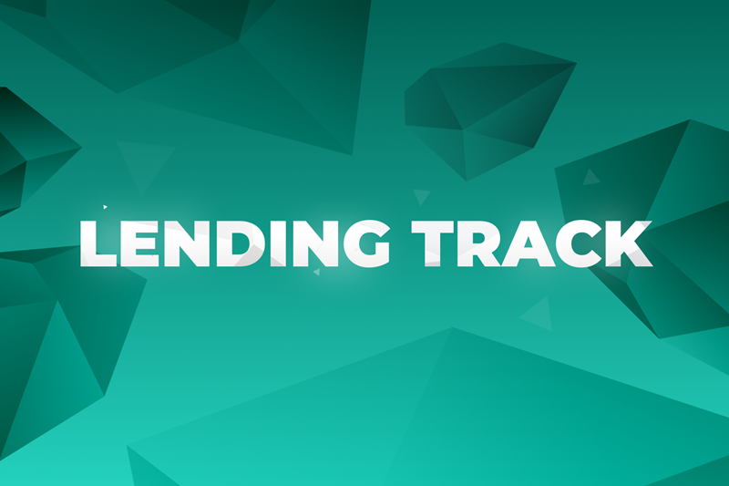 Lending Track