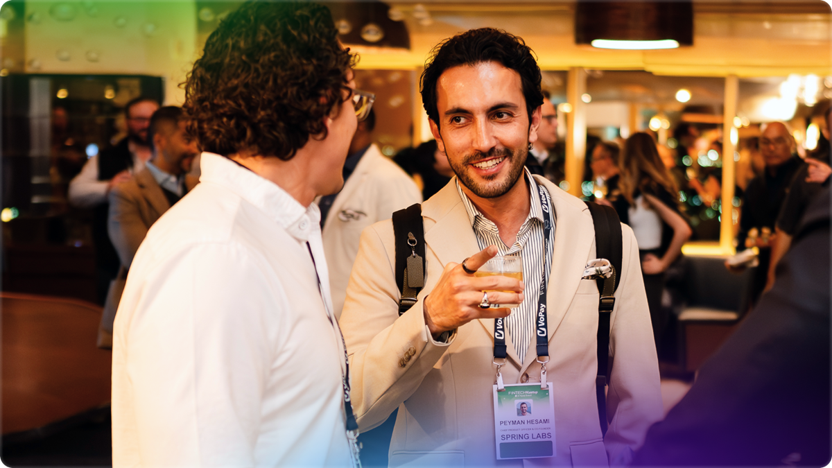The Industry's Most Trusted Meeting Place