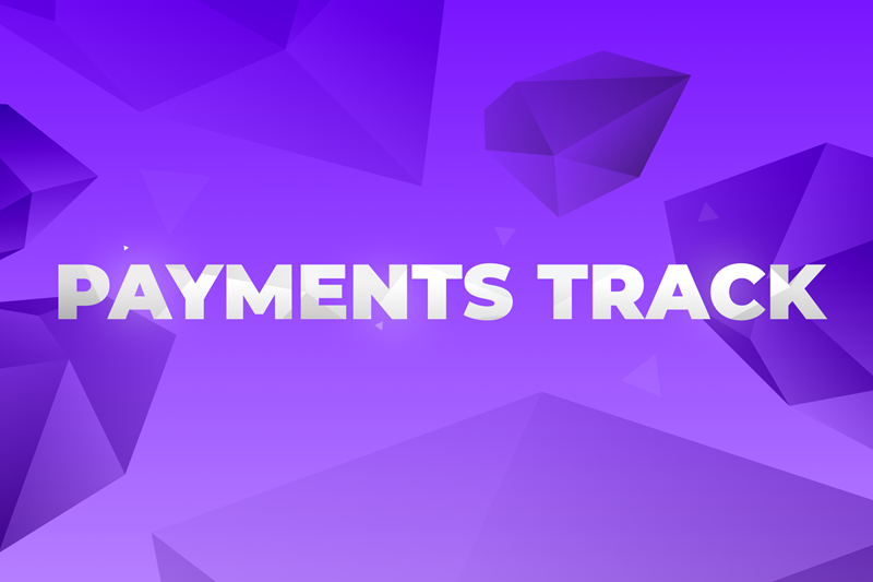 Payments Track